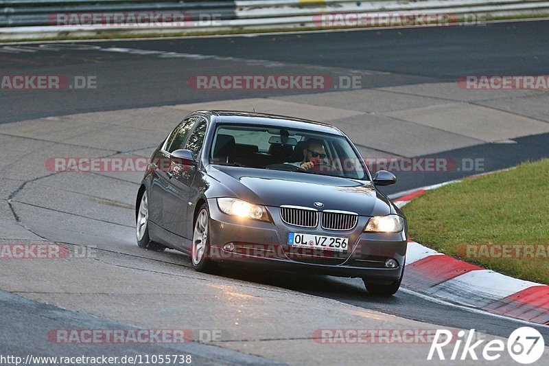 Bild #11055738 - Touristenfahrten Nürburgring Nordschleife (09.10.2020)