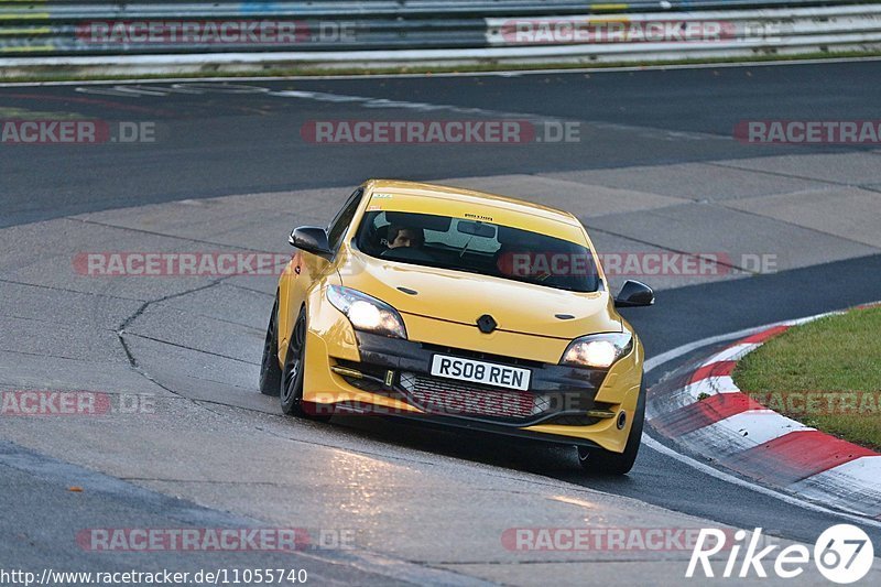 Bild #11055740 - Touristenfahrten Nürburgring Nordschleife (09.10.2020)