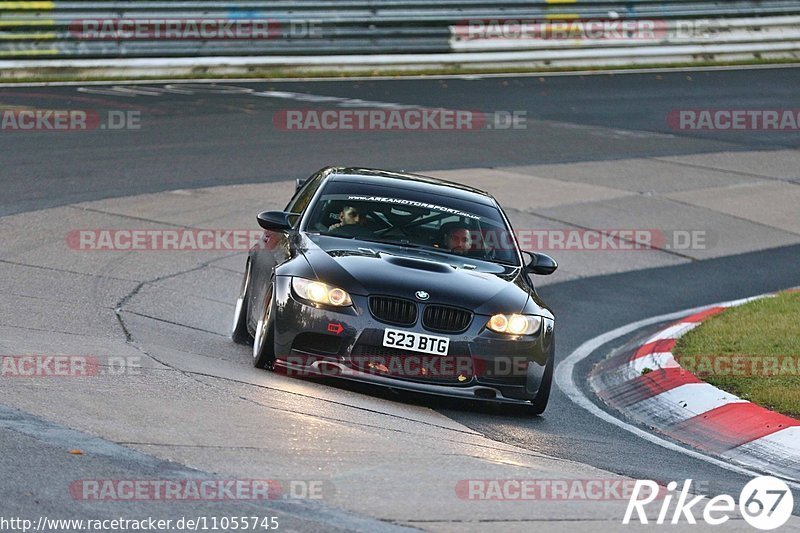 Bild #11055745 - Touristenfahrten Nürburgring Nordschleife (09.10.2020)