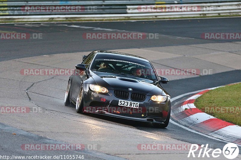 Bild #11055746 - Touristenfahrten Nürburgring Nordschleife (09.10.2020)