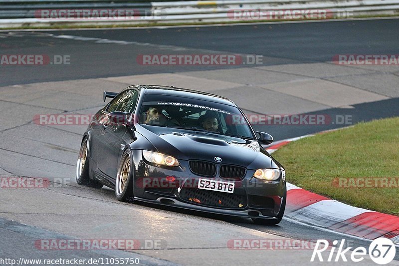 Bild #11055750 - Touristenfahrten Nürburgring Nordschleife (09.10.2020)