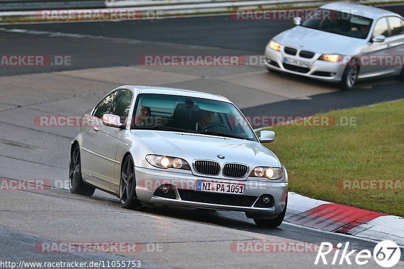 Bild #11055753 - Touristenfahrten Nürburgring Nordschleife (09.10.2020)