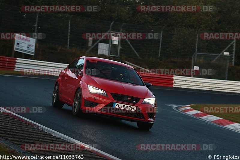 Bild #11055763 - Touristenfahrten Nürburgring Nordschleife (09.10.2020)