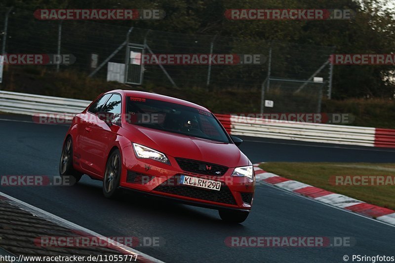 Bild #11055777 - Touristenfahrten Nürburgring Nordschleife (09.10.2020)