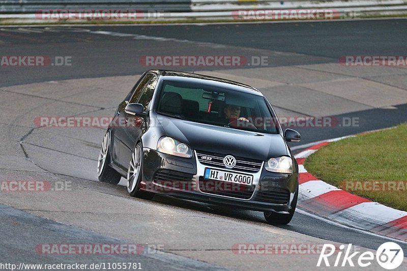 Bild #11055781 - Touristenfahrten Nürburgring Nordschleife (09.10.2020)