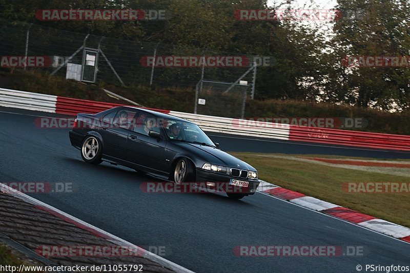 Bild #11055792 - Touristenfahrten Nürburgring Nordschleife (09.10.2020)