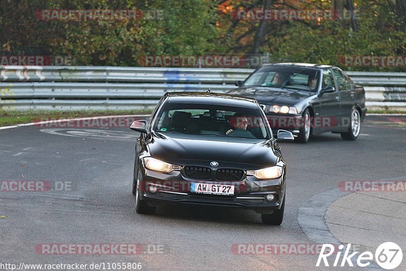 Bild #11055806 - Touristenfahrten Nürburgring Nordschleife (09.10.2020)