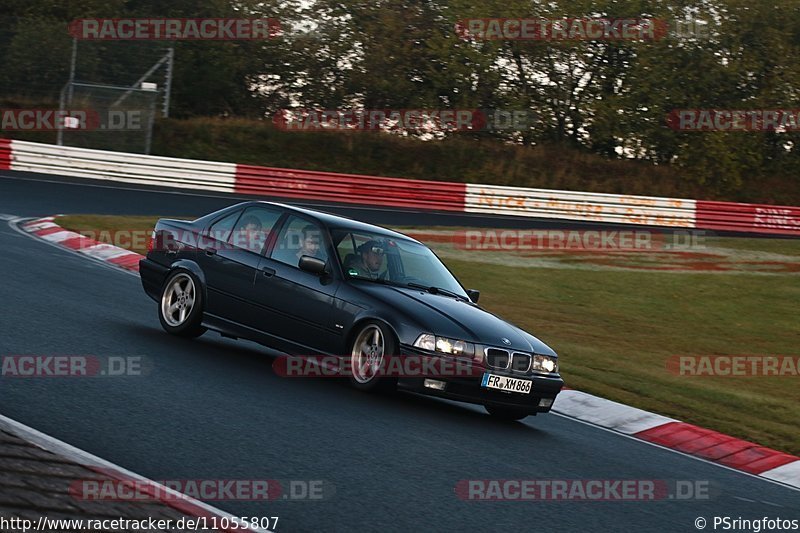 Bild #11055807 - Touristenfahrten Nürburgring Nordschleife (09.10.2020)