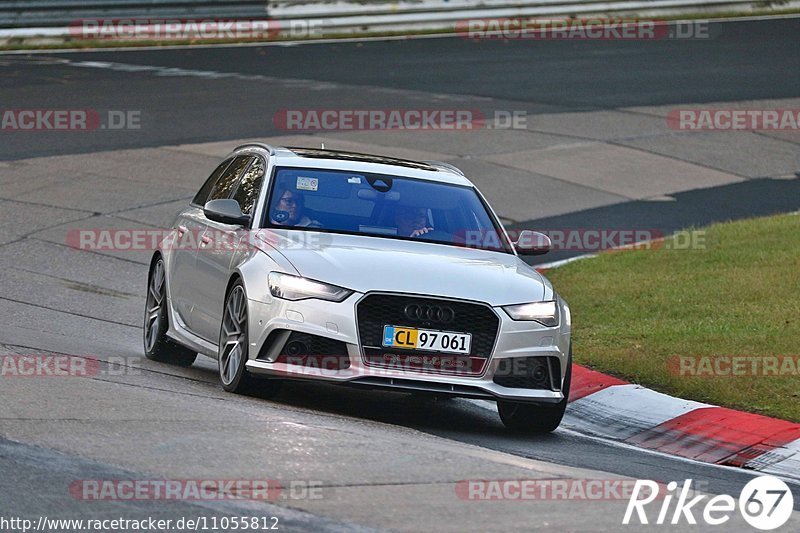 Bild #11055812 - Touristenfahrten Nürburgring Nordschleife (09.10.2020)