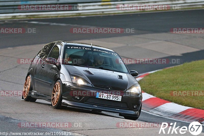 Bild #11055825 - Touristenfahrten Nürburgring Nordschleife (09.10.2020)