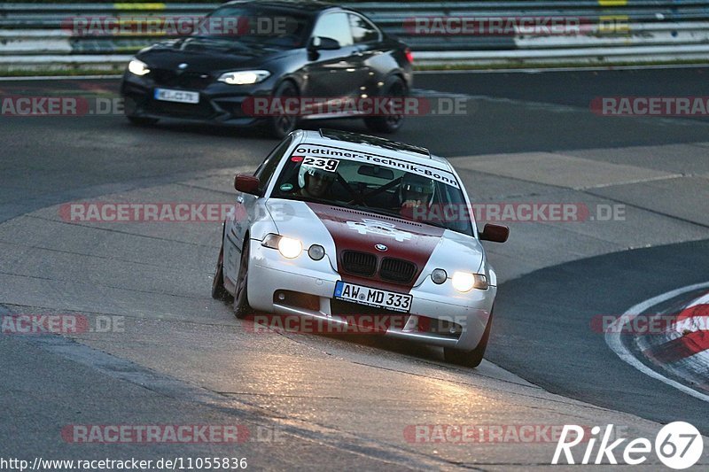 Bild #11055836 - Touristenfahrten Nürburgring Nordschleife (09.10.2020)