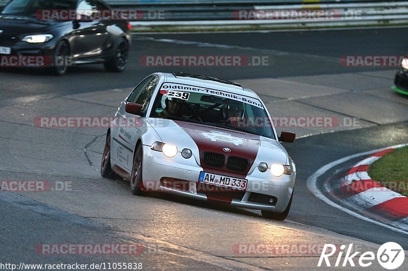 Bild #11055838 - Touristenfahrten Nürburgring Nordschleife (09.10.2020)