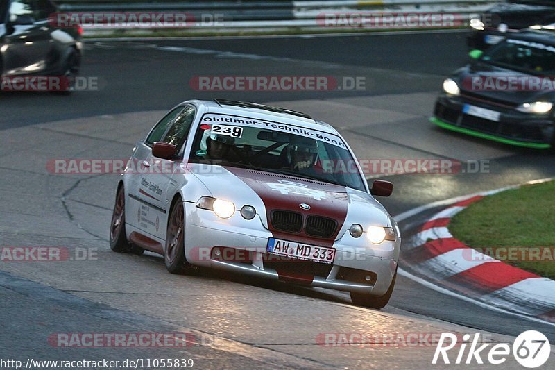 Bild #11055839 - Touristenfahrten Nürburgring Nordschleife (09.10.2020)