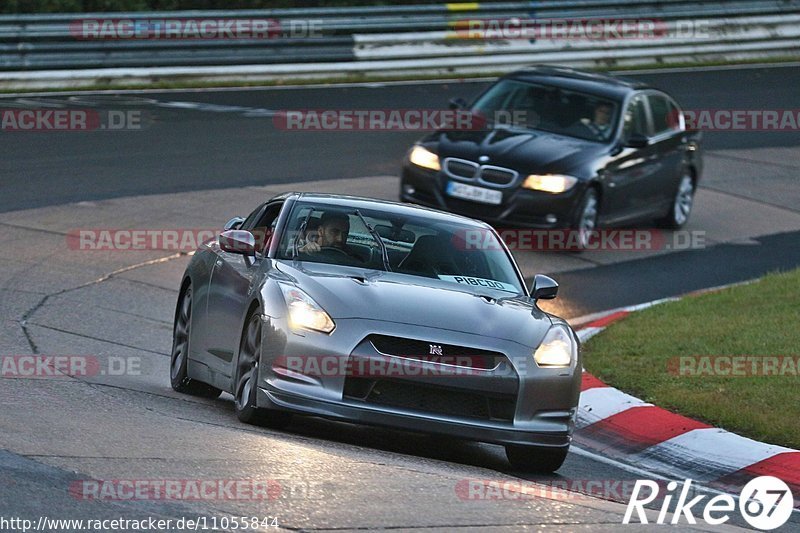 Bild #11055844 - Touristenfahrten Nürburgring Nordschleife (09.10.2020)