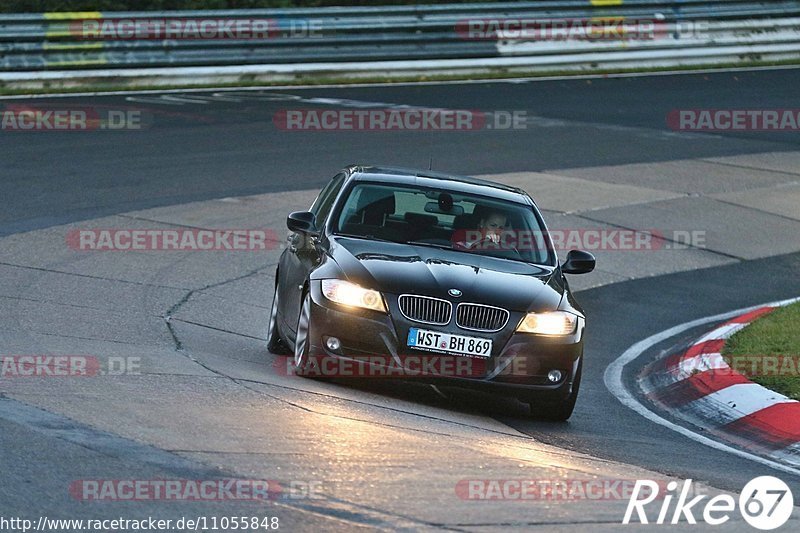 Bild #11055848 - Touristenfahrten Nürburgring Nordschleife (09.10.2020)