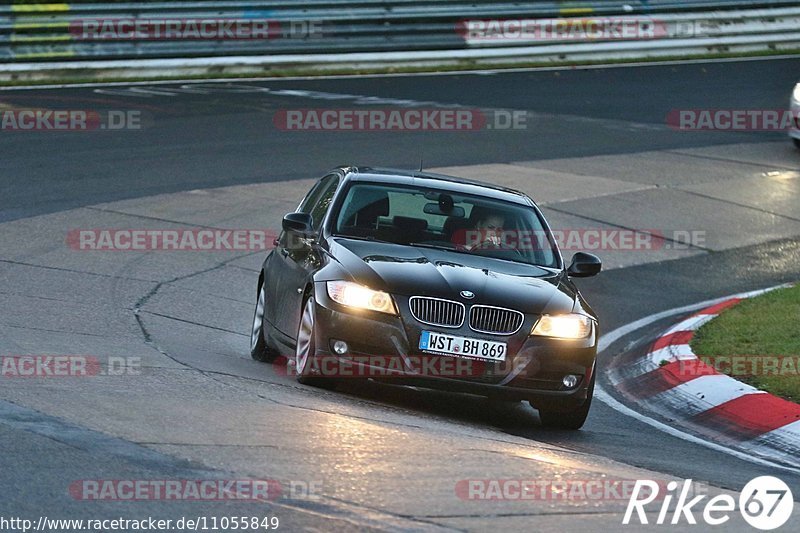 Bild #11055849 - Touristenfahrten Nürburgring Nordschleife (09.10.2020)