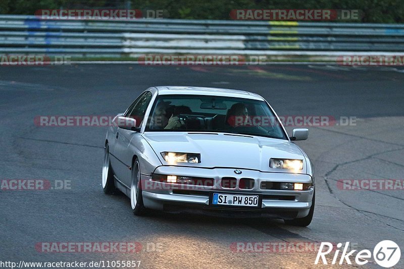 Bild #11055857 - Touristenfahrten Nürburgring Nordschleife (09.10.2020)