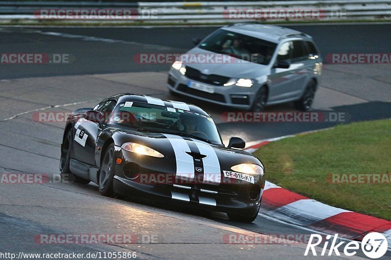 Bild #11055866 - Touristenfahrten Nürburgring Nordschleife (09.10.2020)