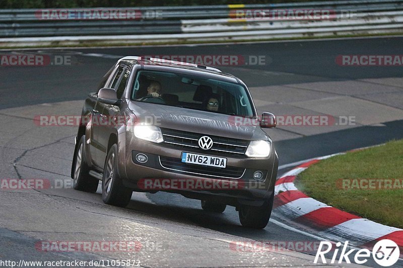 Bild #11055872 - Touristenfahrten Nürburgring Nordschleife (09.10.2020)