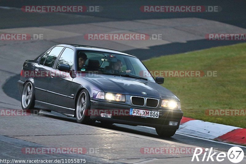 Bild #11055875 - Touristenfahrten Nürburgring Nordschleife (09.10.2020)