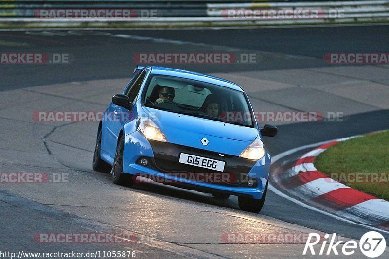 Bild #11055876 - Touristenfahrten Nürburgring Nordschleife (09.10.2020)