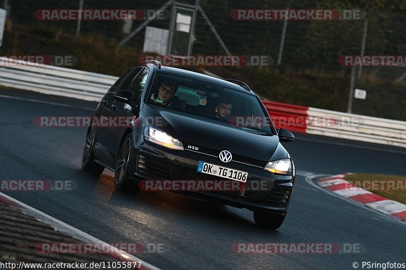 Bild #11055877 - Touristenfahrten Nürburgring Nordschleife (09.10.2020)