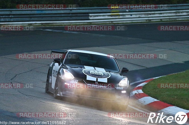 Bild #11055882 - Touristenfahrten Nürburgring Nordschleife (09.10.2020)