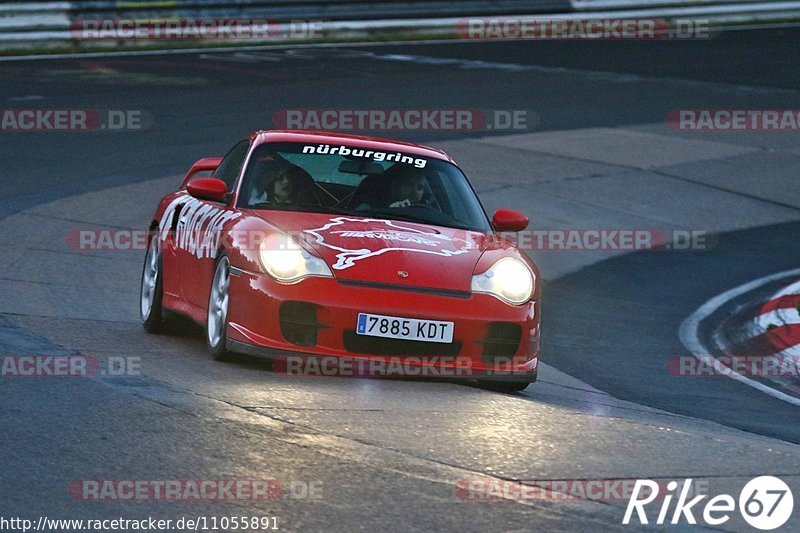 Bild #11055891 - Touristenfahrten Nürburgring Nordschleife (09.10.2020)