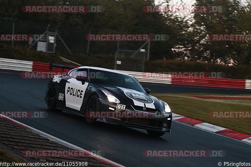 Bild #11055908 - Touristenfahrten Nürburgring Nordschleife (09.10.2020)