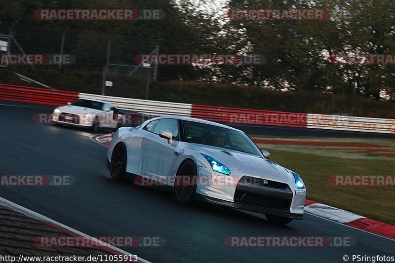 Bild #11055913 - Touristenfahrten Nürburgring Nordschleife (09.10.2020)