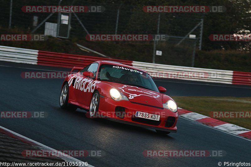 Bild #11055920 - Touristenfahrten Nürburgring Nordschleife (09.10.2020)