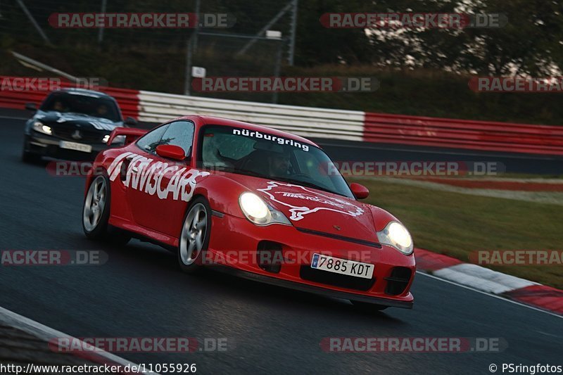 Bild #11055926 - Touristenfahrten Nürburgring Nordschleife (09.10.2020)