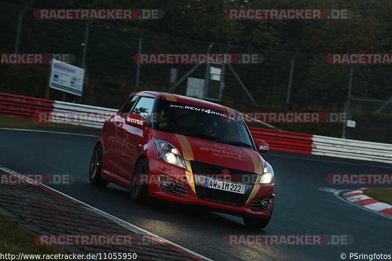 Bild #11055950 - Touristenfahrten Nürburgring Nordschleife (09.10.2020)