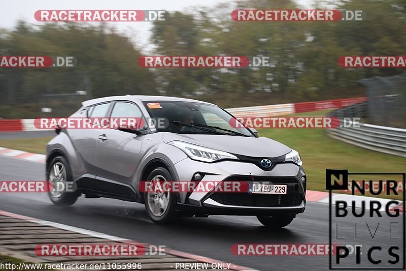 Bild #11055996 - Touristenfahrten Nürburgring Nordschleife (09.10.2020)