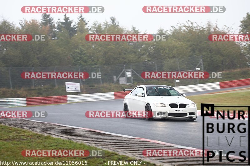 Bild #11056016 - Touristenfahrten Nürburgring Nordschleife (09.10.2020)