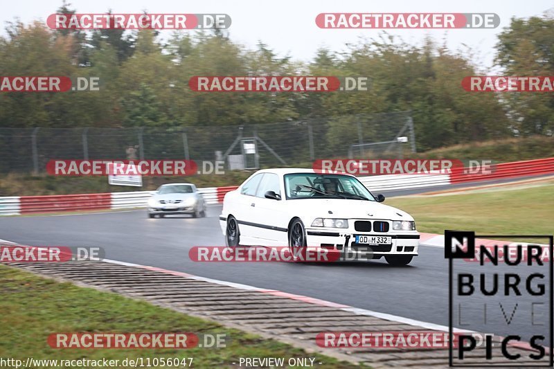 Bild #11056047 - Touristenfahrten Nürburgring Nordschleife (09.10.2020)