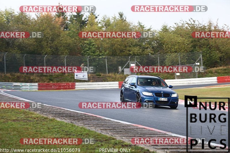 Bild #11056079 - Touristenfahrten Nürburgring Nordschleife (09.10.2020)