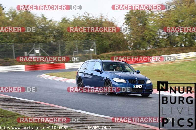 Bild #11056082 - Touristenfahrten Nürburgring Nordschleife (09.10.2020)