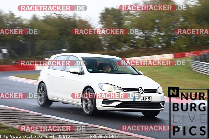 Bild #11056121 - Touristenfahrten Nürburgring Nordschleife (09.10.2020)