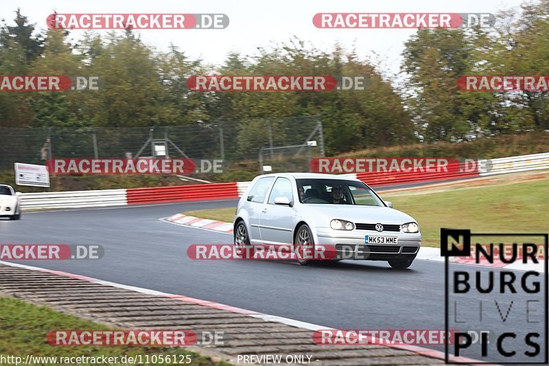 Bild #11056125 - Touristenfahrten Nürburgring Nordschleife (09.10.2020)