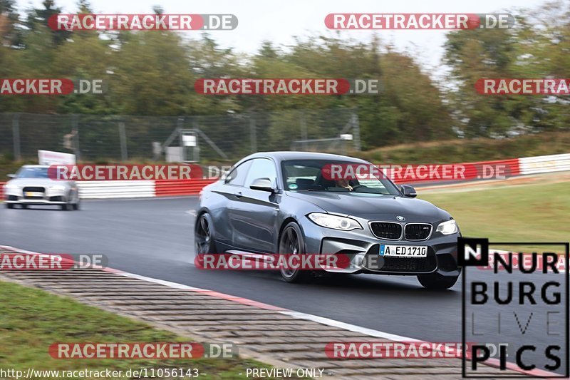 Bild #11056143 - Touristenfahrten Nürburgring Nordschleife (09.10.2020)