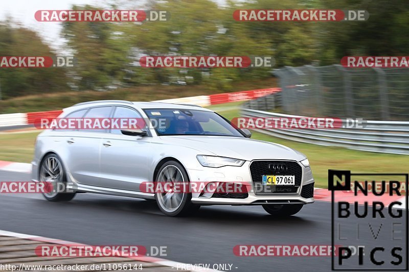 Bild #11056144 - Touristenfahrten Nürburgring Nordschleife (09.10.2020)