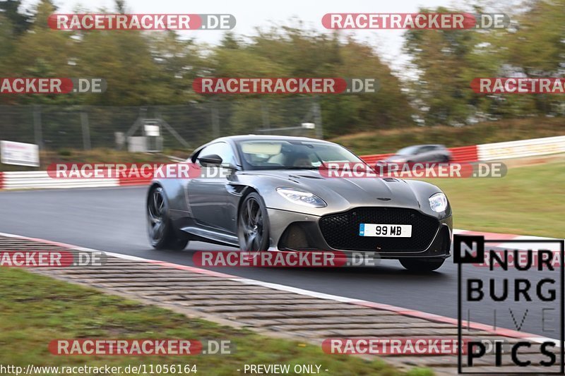 Bild #11056164 - Touristenfahrten Nürburgring Nordschleife (09.10.2020)