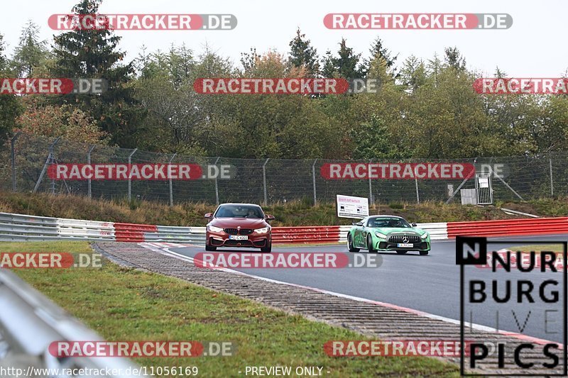 Bild #11056169 - Touristenfahrten Nürburgring Nordschleife (09.10.2020)