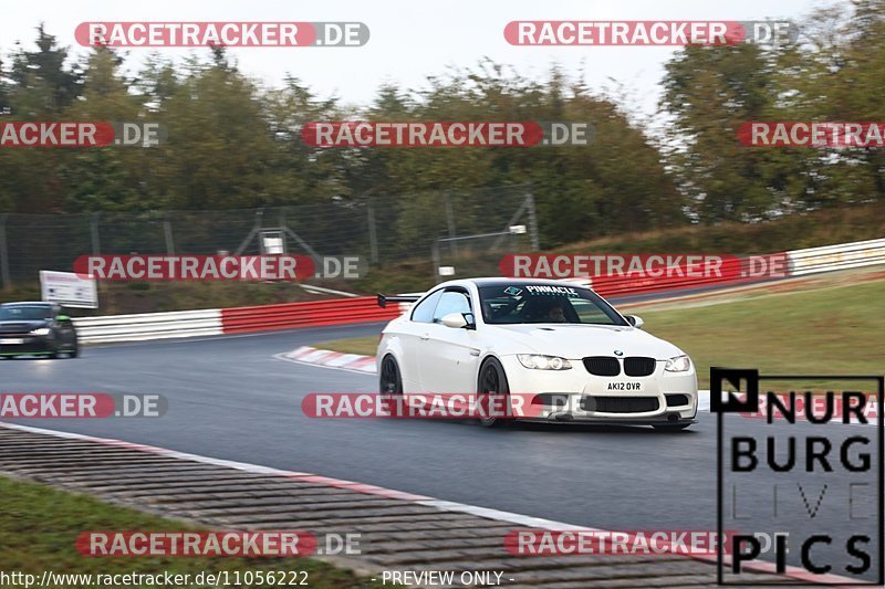 Bild #11056222 - Touristenfahrten Nürburgring Nordschleife (09.10.2020)