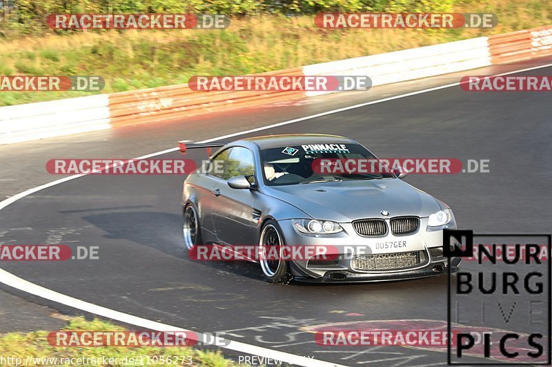 Bild #11056273 - Touristenfahrten Nürburgring Nordschleife (09.10.2020)