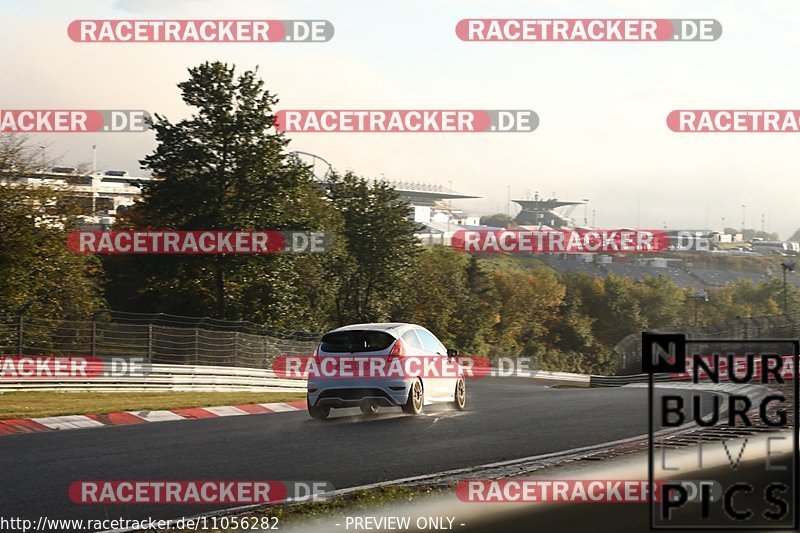 Bild #11056282 - Touristenfahrten Nürburgring Nordschleife (09.10.2020)