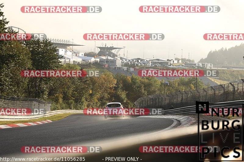 Bild #11056285 - Touristenfahrten Nürburgring Nordschleife (09.10.2020)