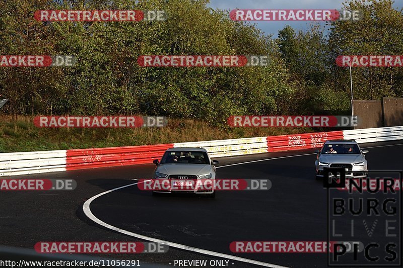 Bild #11056291 - Touristenfahrten Nürburgring Nordschleife (09.10.2020)