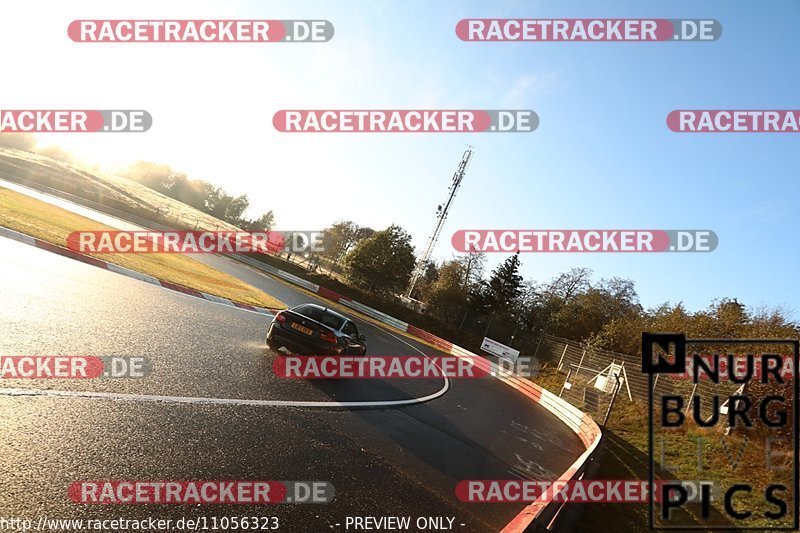 Bild #11056323 - Touristenfahrten Nürburgring Nordschleife (09.10.2020)